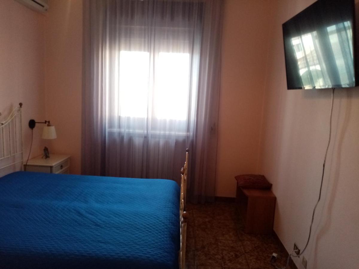 A Casa Di Maria 1 Lägenhet Cavallino di Lecce Exteriör bild