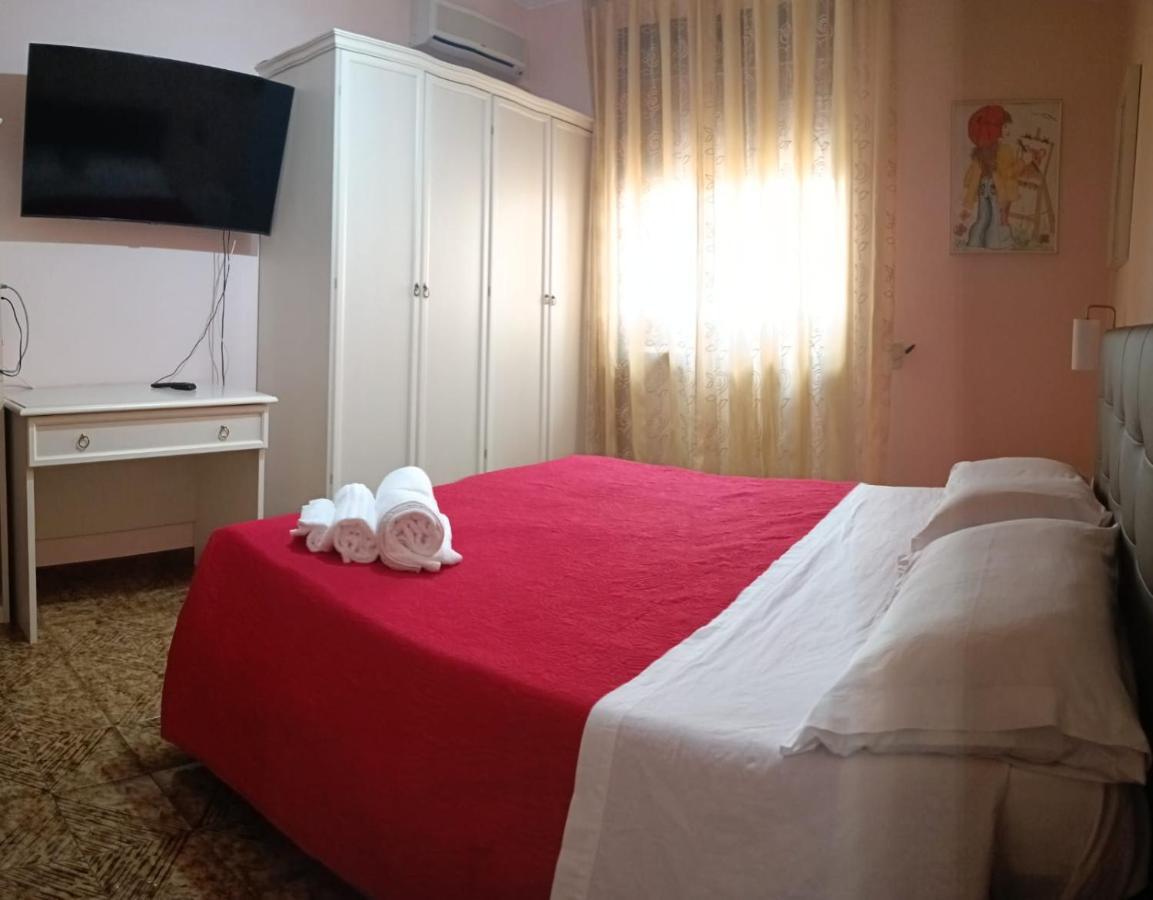 A Casa Di Maria 1 Lägenhet Cavallino di Lecce Exteriör bild
