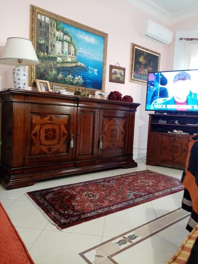 A Casa Di Maria 1 Lägenhet Cavallino di Lecce Exteriör bild