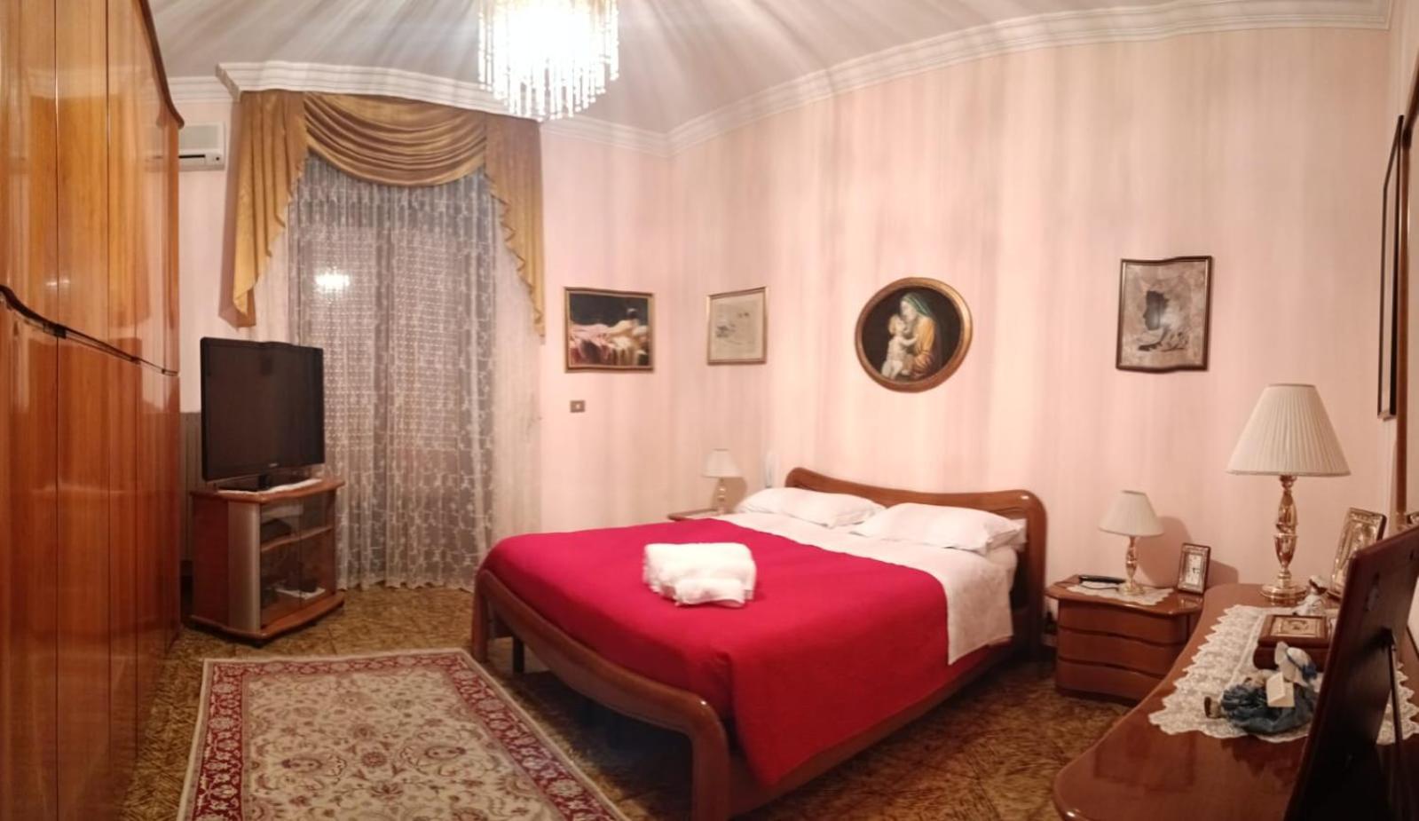 A Casa Di Maria 1 Lägenhet Cavallino di Lecce Exteriör bild